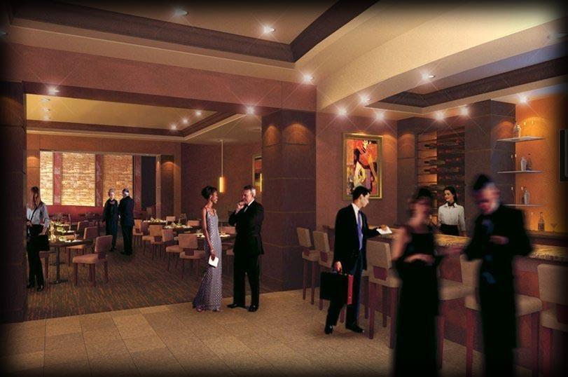 Quechan Casino Winterhaven Restaurant foto